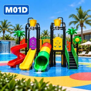 زحليقة مائية