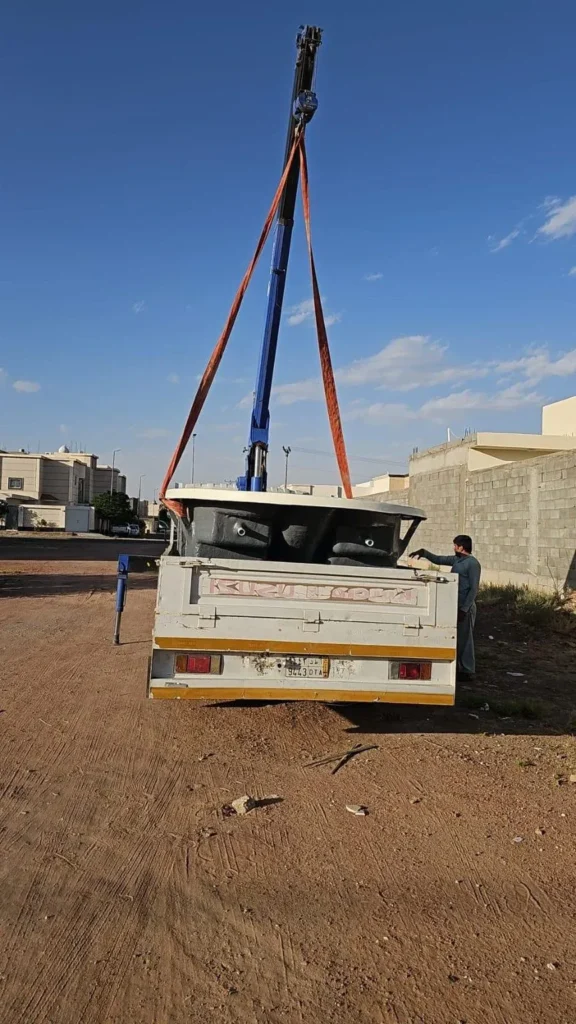 اغراض المسبح