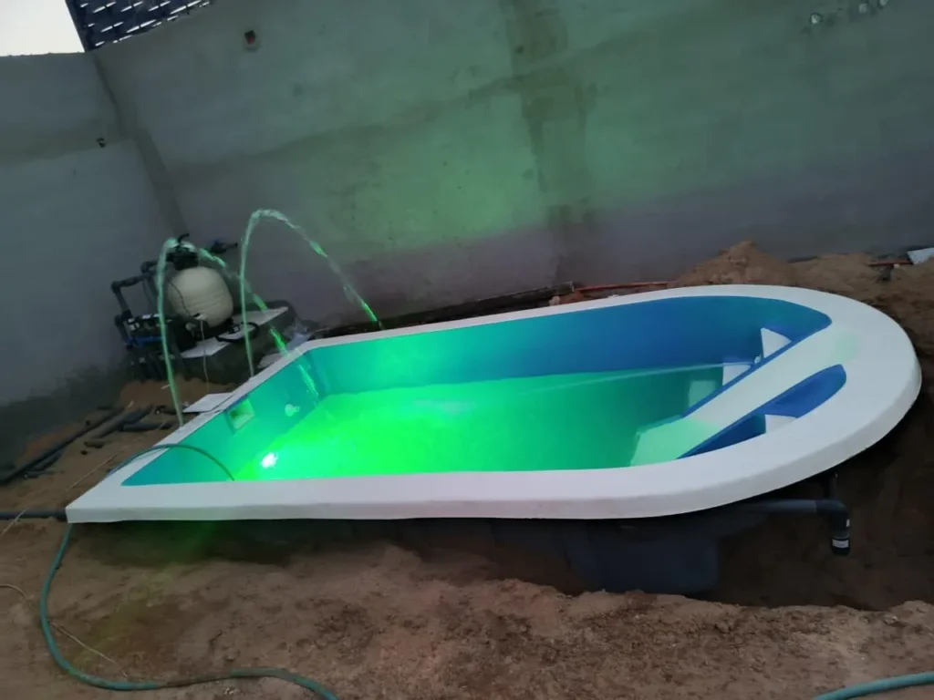 كشاف مسبح لطش