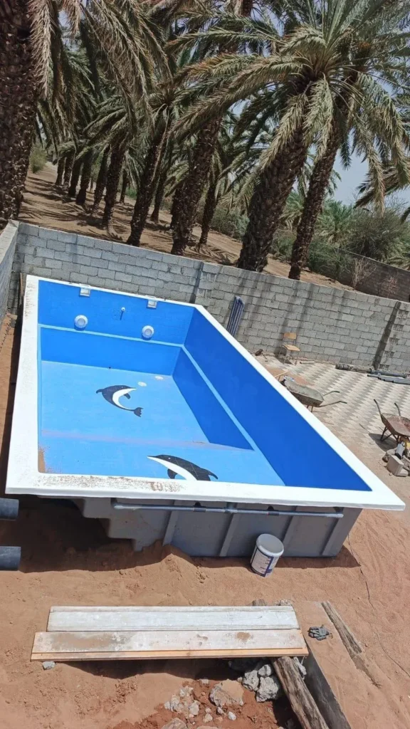 مسابح