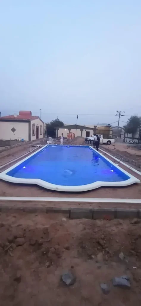 مسابح