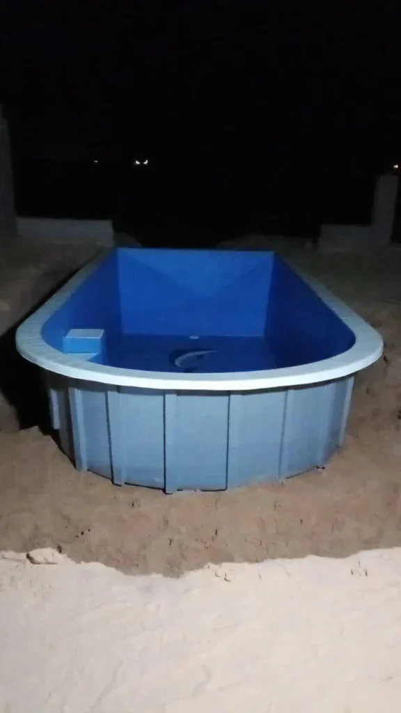مسابح الاطفال