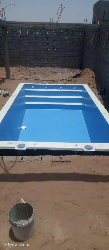 مسبح