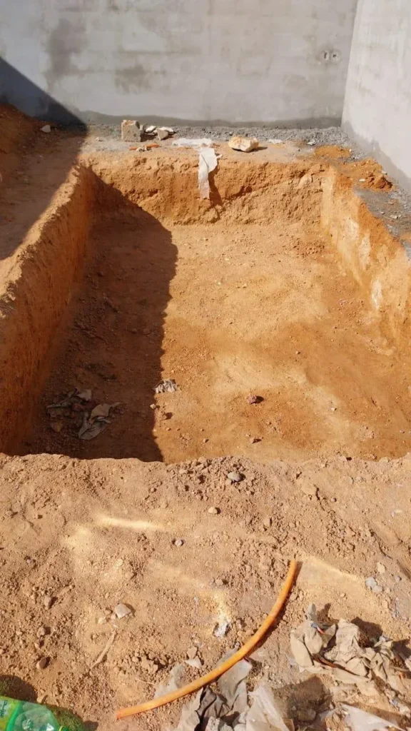 مسبح اطفال