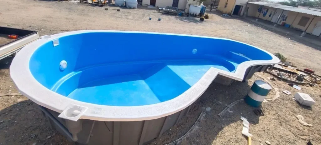 مسبح اولمبي