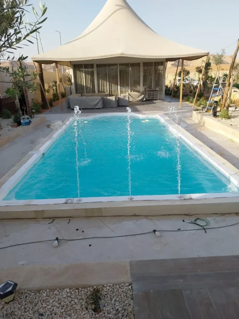 مضخة مسبح (2)